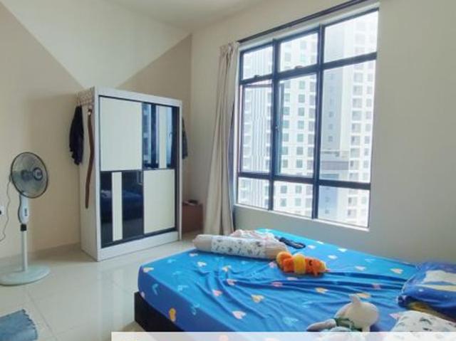 Condominium for rent in Tebrau, Johor