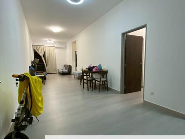 Condominium for rent in Tebrau, Johor
