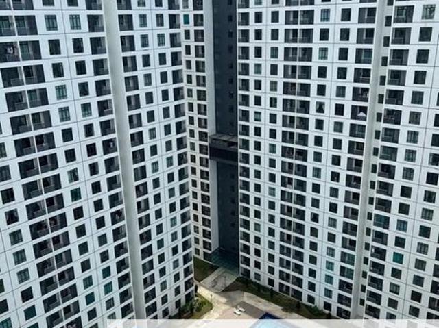 Condominium for rent in Tebrau, Johor