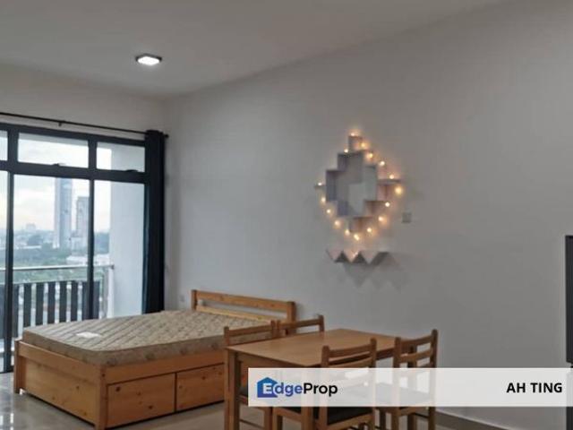 Condominium for rent in Tebrau, Johor
