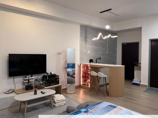 Condominium for rent in Tebrau, Johor