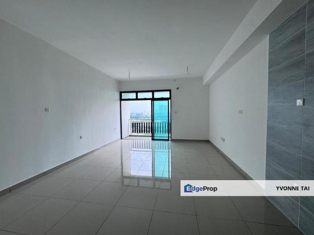 Condominium for sale in Tebrau, Johor