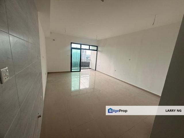 Condominium for sale in Tebrau, Johor