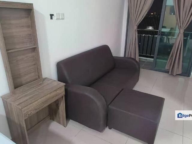 Condominium for rent in Tebrau, Johor