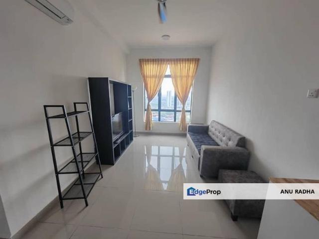 Condominium for rent in Tebrau, Johor