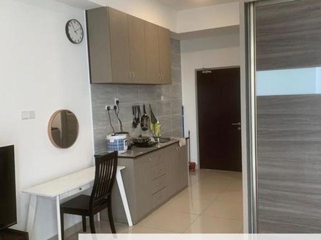 Condominium for rent in Tebrau, Johor