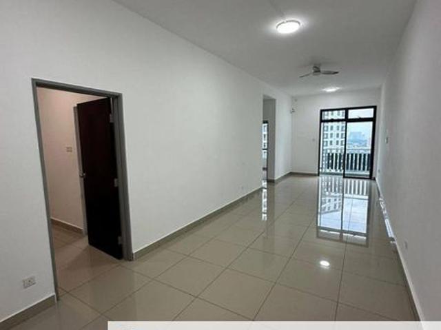 Condominium for sale in KSL Residences 2, Tebrau