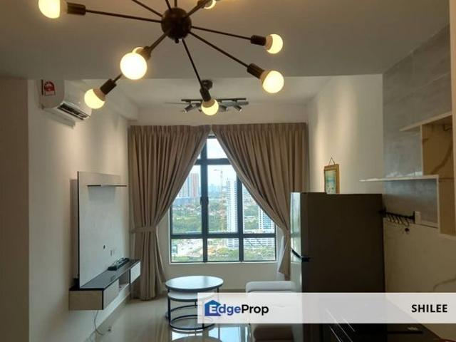 Condominium for rent in Tebrau, Johor