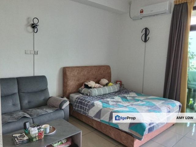 Condominium for rent in Tebrau, Johor