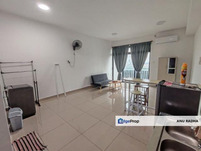 Condominium for rent in Tebrau, Johor