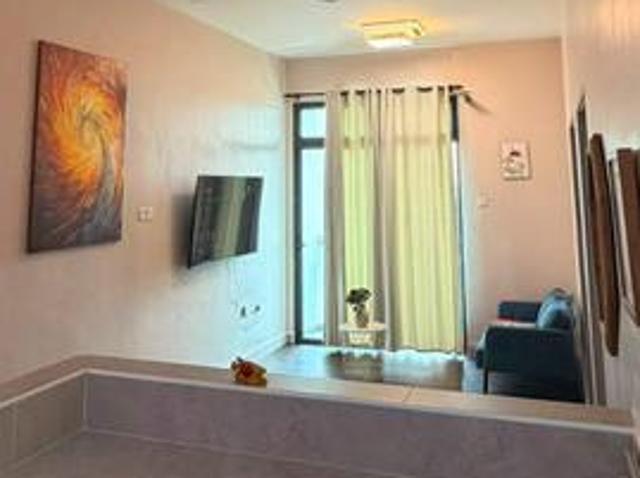 Serviced Residence for rent in Johor Bahru