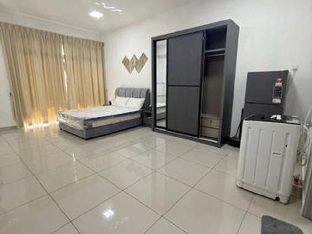 Serviced Residence for rent in Johore Bahru, Johor
