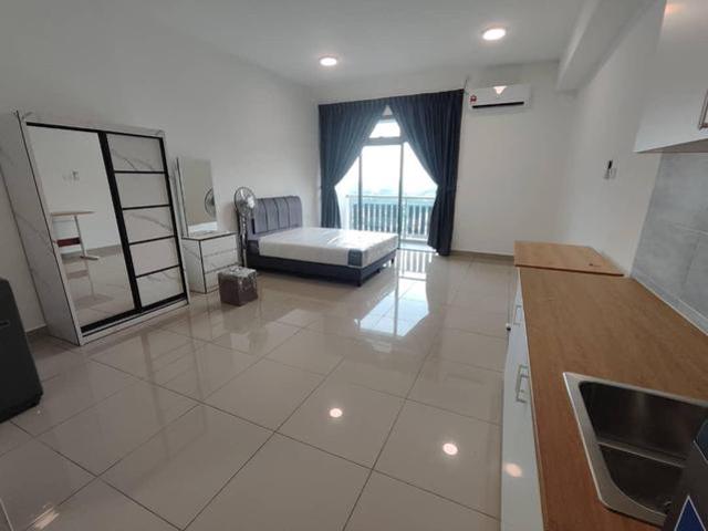 Apartment for rent in Johore Bahru, Johor