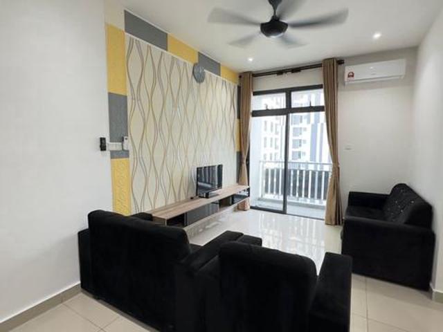 Serviced Residence for rent in Johore Bahru, Johor