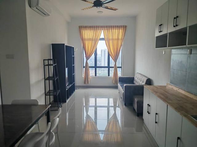 Serviced Residence for rent in Johore Bahru, Johor
