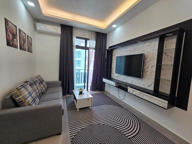 Serviced Residence for rent in Johore Bahru, Johor