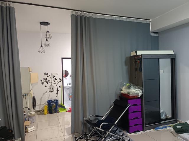 Apartment for rent in Johor Bahru
