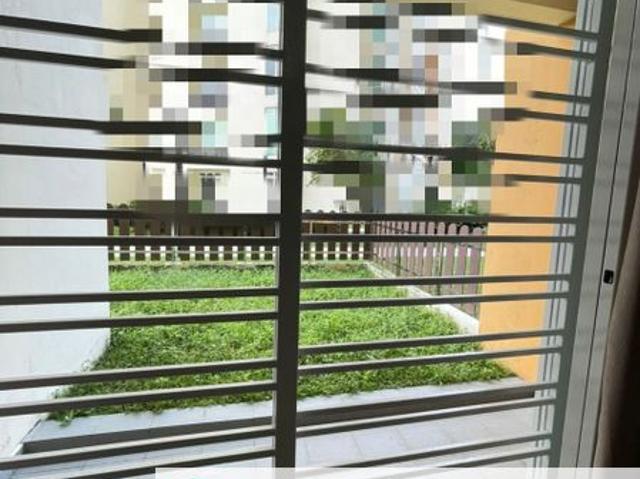 Condominium for sale in Tebrau, Johor