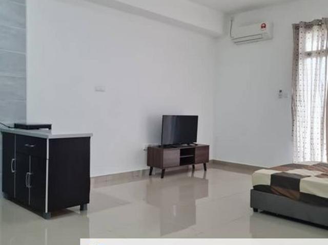 Condominium for sale in KSL Residences, Tebrau