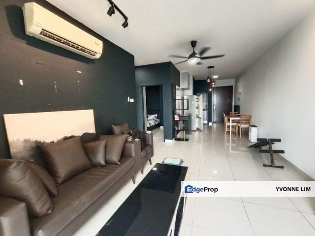 Condominium for sale in Tebrau, Johor