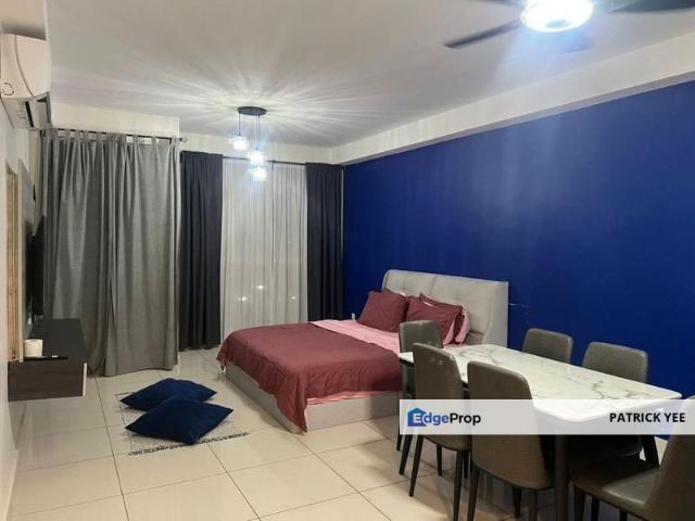 Condominium for rent in Tebrau, Johor