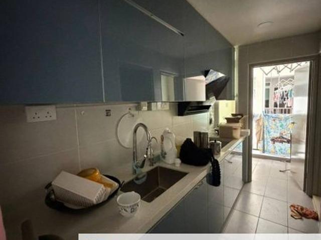 Condominium for sale in Tebrau, Johor