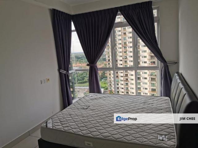 Condominium for rent in KSL Residences, Tebrau