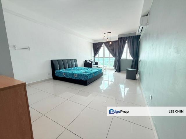 Condominium for sale in Tebrau, Johor