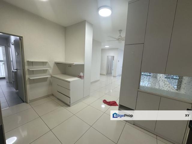 Condominium for sale in Tebrau, Johor