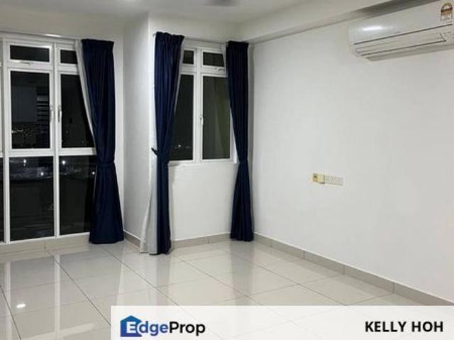 Condominium for rent in Tebrau, Johor