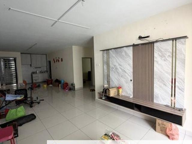 Condominium for sale in KSL Residences, Tebrau