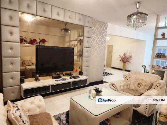 Condominium for rent in Tebrau, Johor