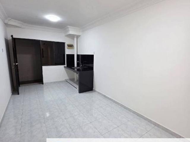 Condominium for sale in KSL Residences, Tebrau