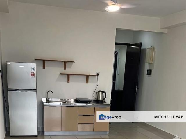 Condominium for rent in Tebrau, Johor