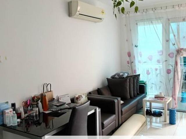 Condominium for sale in Tebrau, Johor