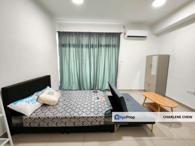 Condominium for rent in Tebrau, Johor