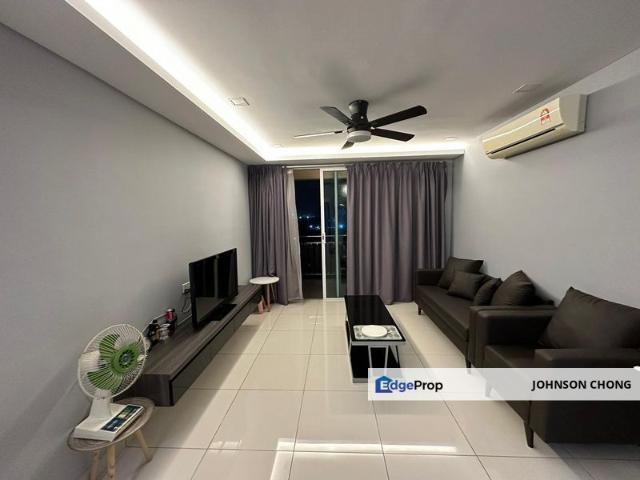 Condominium for sale in Tebrau, Johor
