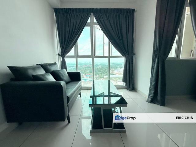 Condominium for sale in Tebrau, Johor