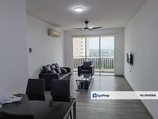 Condominium for sale in Tebrau, Johor