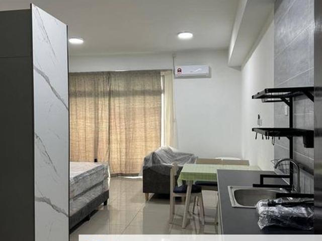 Condominium for rent in Tebrau, Johor