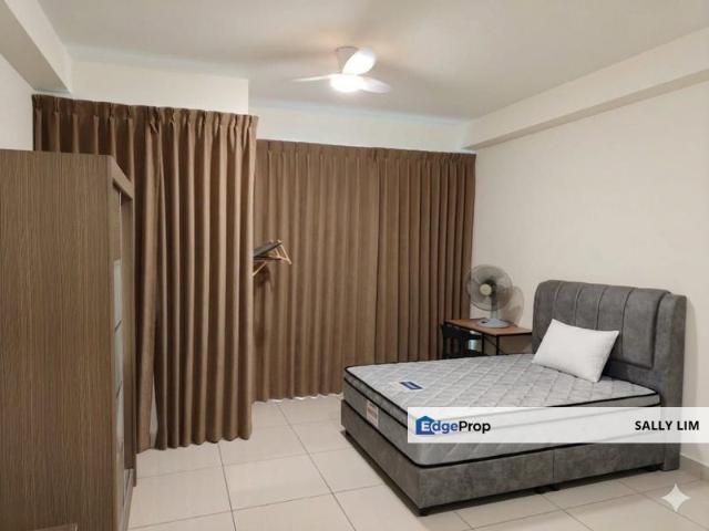 Condominium for rent in Tebrau, Johor
