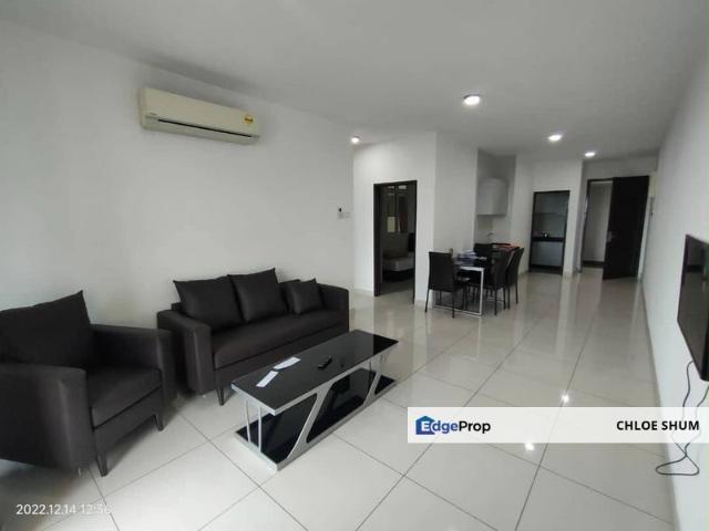 Condominium for rent in Tebrau, Johor