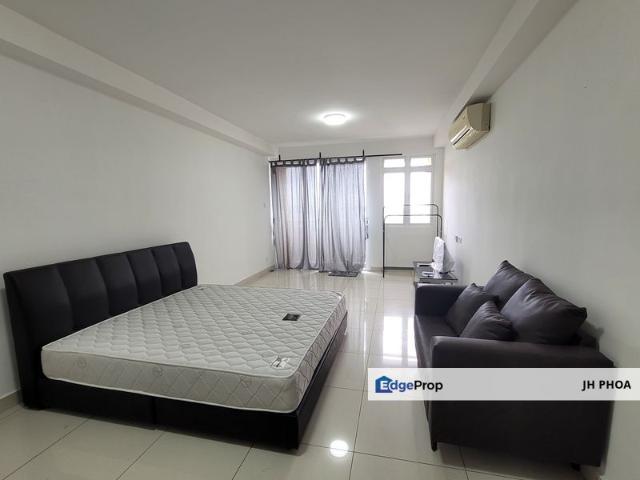 Condominium for rent in Tebrau, Johor