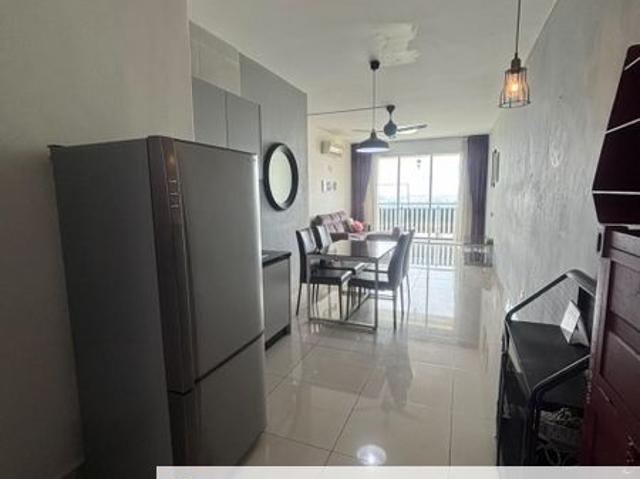 Condominium for rent in KSL Residences, Tebrau