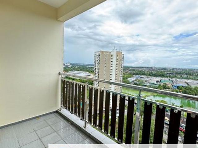 Condominium for rent in Tebrau, Johor