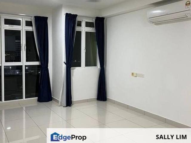 Condominium for rent in Tebrau, Johor
