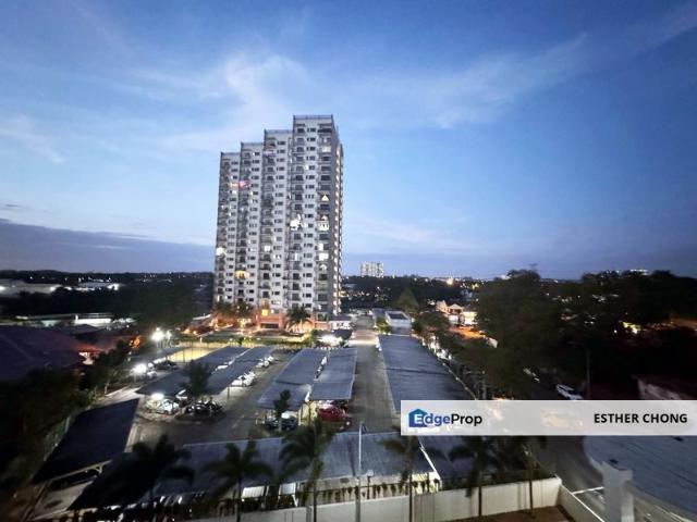 Condominium for sale in Tebrau, Johor