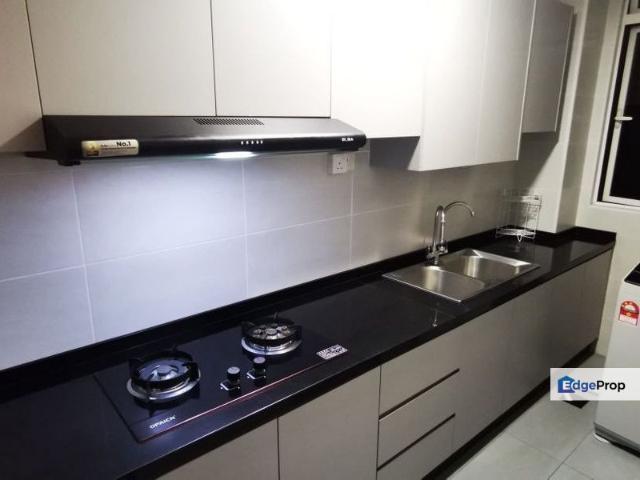 Condominium for rent in Tebrau, Johor