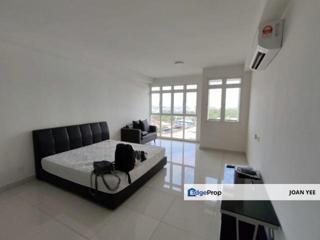 Condominium for rent in Tebrau, Johor
