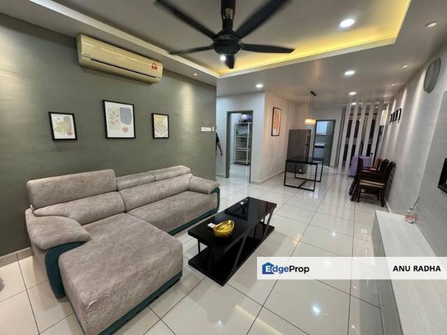Condominium for rent in Tebrau, Johor